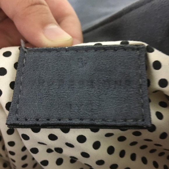 Urban Expression grey backpack - Picture 6 of 6